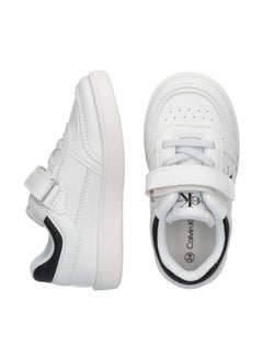 Calvin Klein Jeans Kids Velcro Low Top  Sneakers  - Image 4