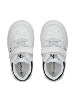 Calvin Klein Jeans Kids Velcro Low Top  Sneakers  - Image 3