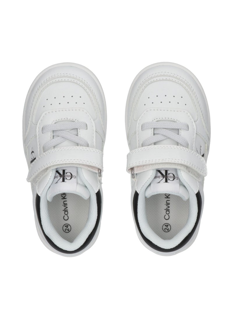 Calvin Klein Jeans Kids Velcro Low Top  Sneakers  - Image 3