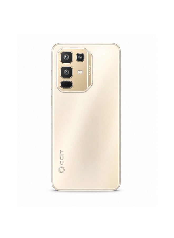 سي سي اي تي جوال CCIT NOTE60 Pro 5G (128 جيجابايت + 6 جيجابايت RAM) – شاشة 6.8 بوصة FHD+ وبطارية 6000mAh وكاميرا AI - Image 3