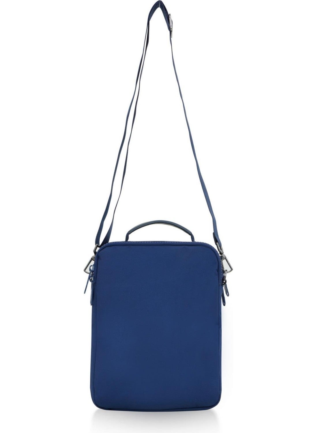 U.S. Polo Assn. Base. Polo Assn. PLEVR23629 Navy Blue Men's Shoulder Bag  - Image 2