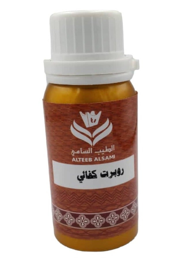 ALTEEB ALSAMI Robert Cavalli Perfume Oil 100 grams