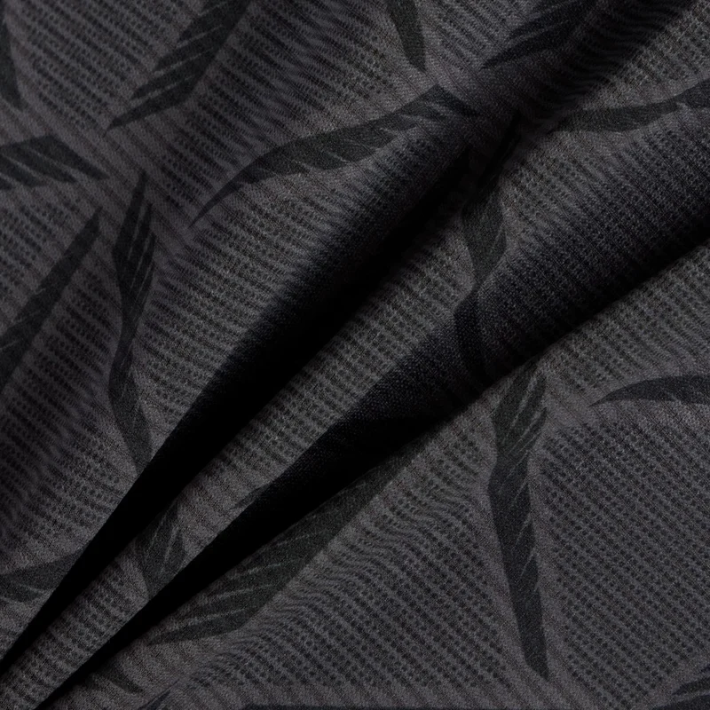 New Balance Black Sport Essential Printed T-Shirt for Men | Best Price UAE