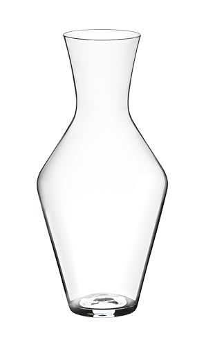 Riedel Premium Veloce Crystal Decanter for Single Bottle of Wine - Image 1