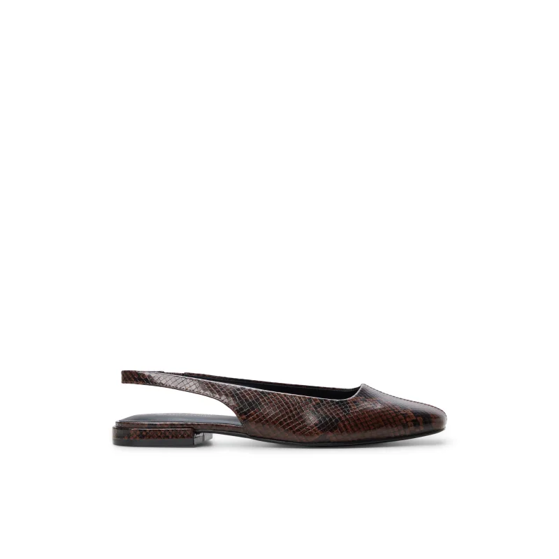 Call it Spring CALL IT SPRING ANTONIAA DARK BROWN