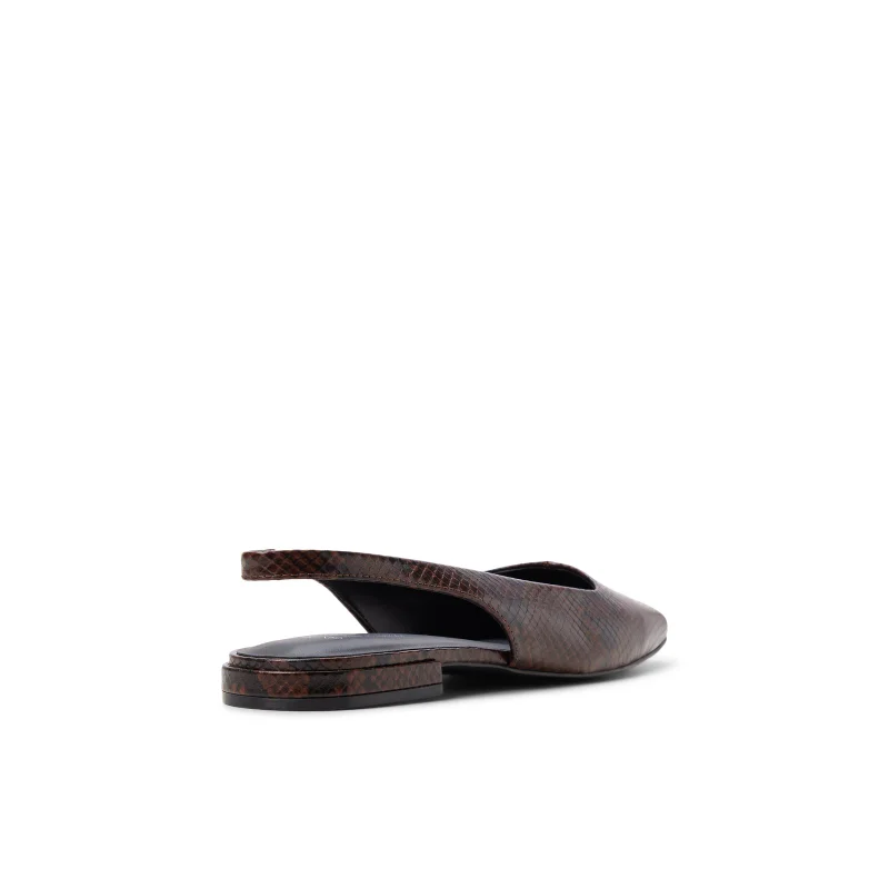 Call it Spring CALL IT SPRING ANTONIAA DARK BROWN
