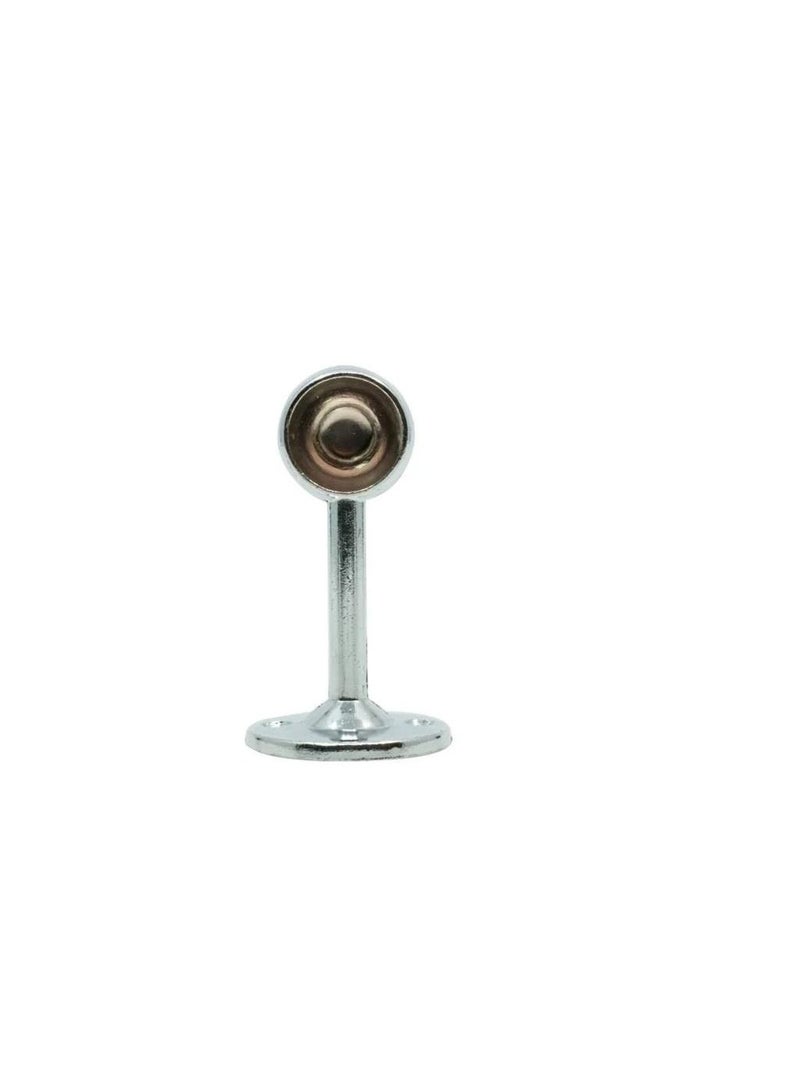 JR JR Steel Pipe Towel Bracket 1/2" Close (1Pc/Pkt)
