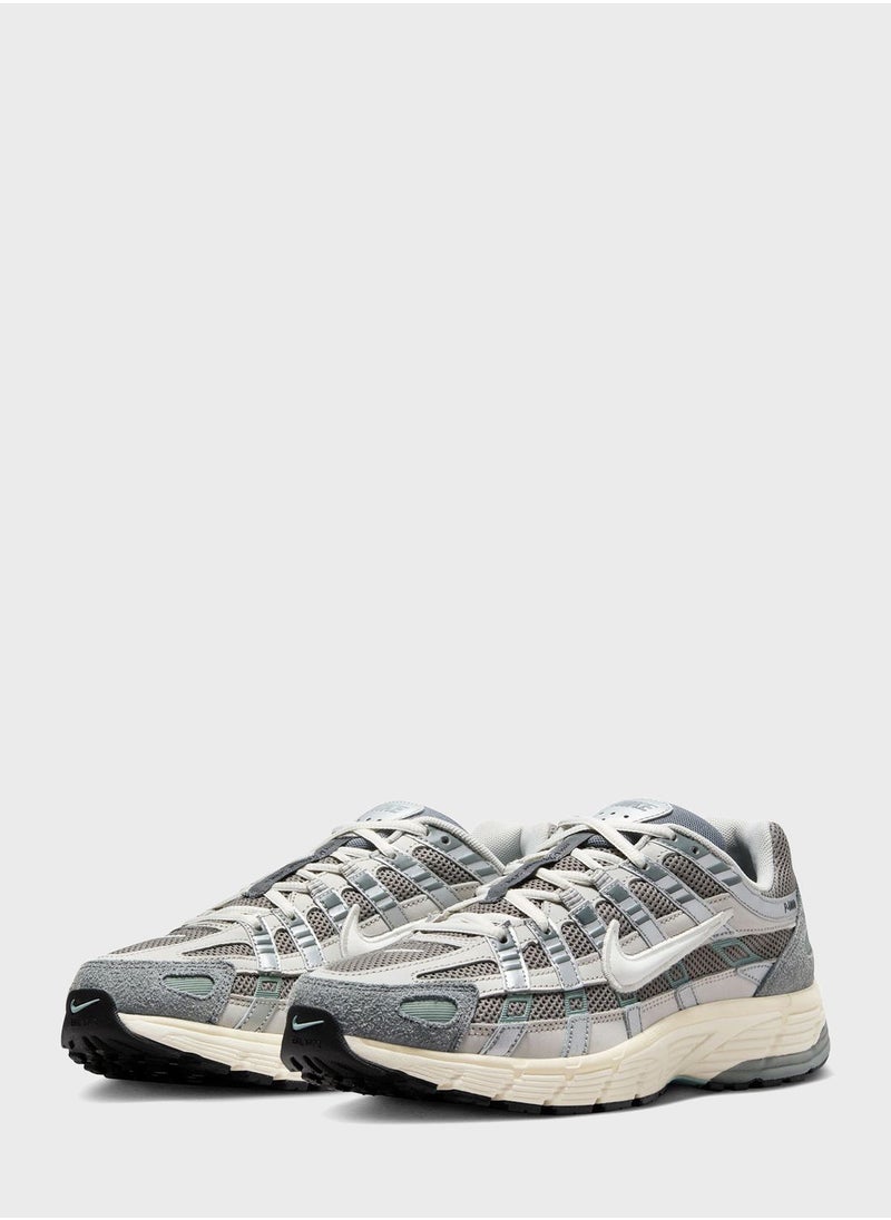Nike - P-6000 - Image 1