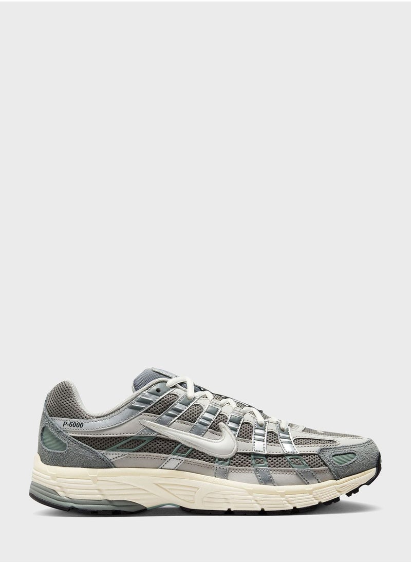 Nike - P-6000 - Image 1