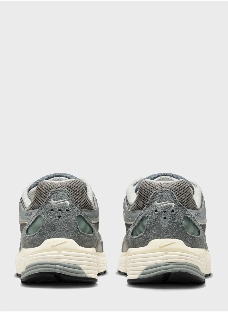 Nike P-6000