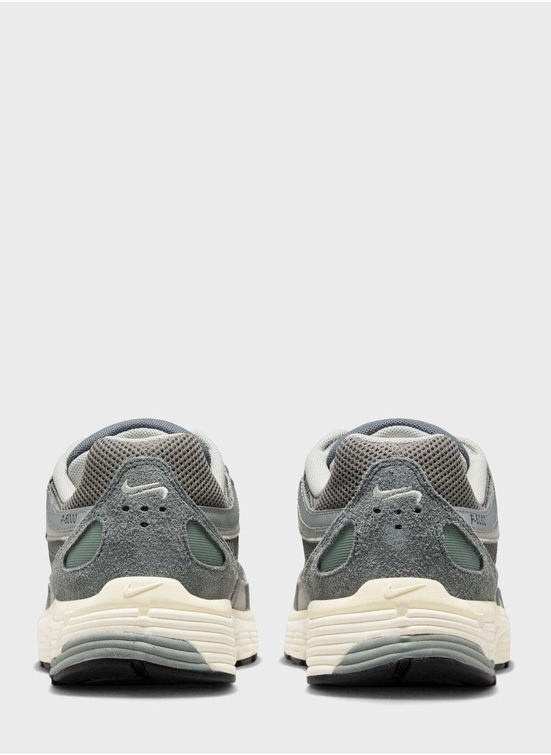 Nike - P-6000 - Image 1