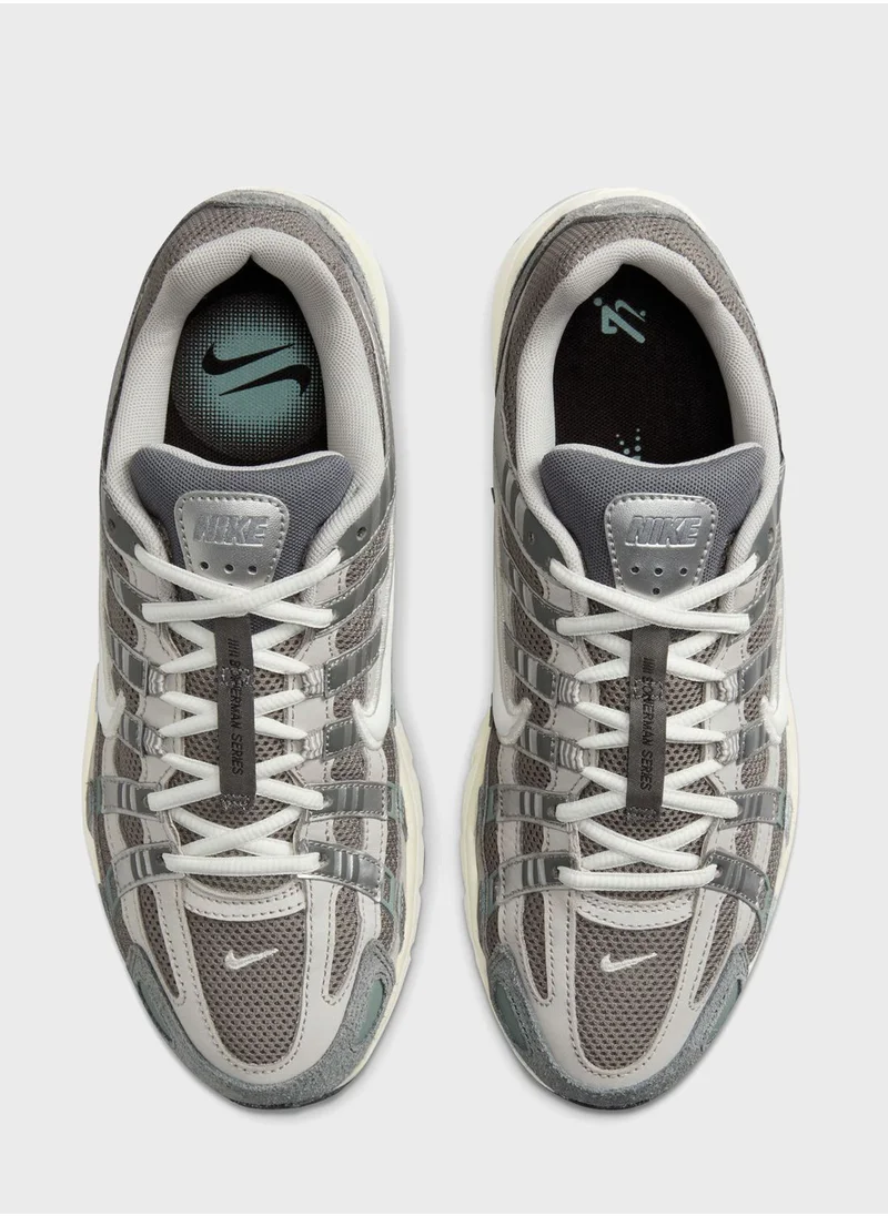 Nike P-6000
