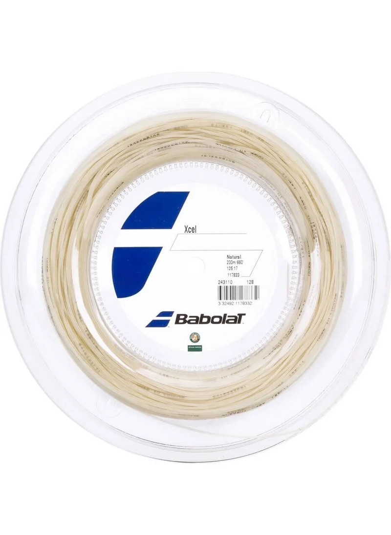BabolaT XCEL 660 Tennis String Roll 243110