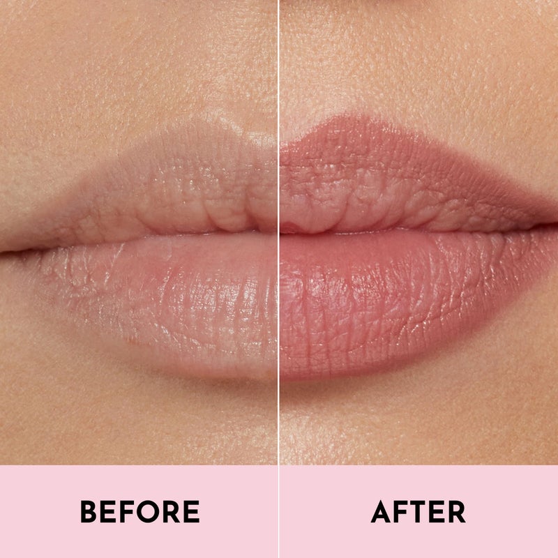 Lawless Forget the Filler Definer Liner - Pink Sand - Premium Lip Liner with Natural Ingredients to Provide a Smooth Look with a Satin Finish, Clean Makeup with Tug-Free Application - 0.04 oz - Image 4