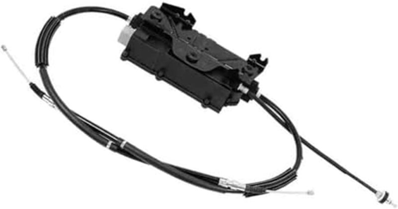 Wivplex Parking Brake Actuator for BMW 5 Series - Image 2