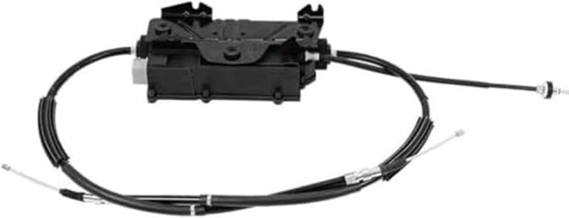 Wivplex Parking Brake Actuator for BMW 5 Series - Image 1