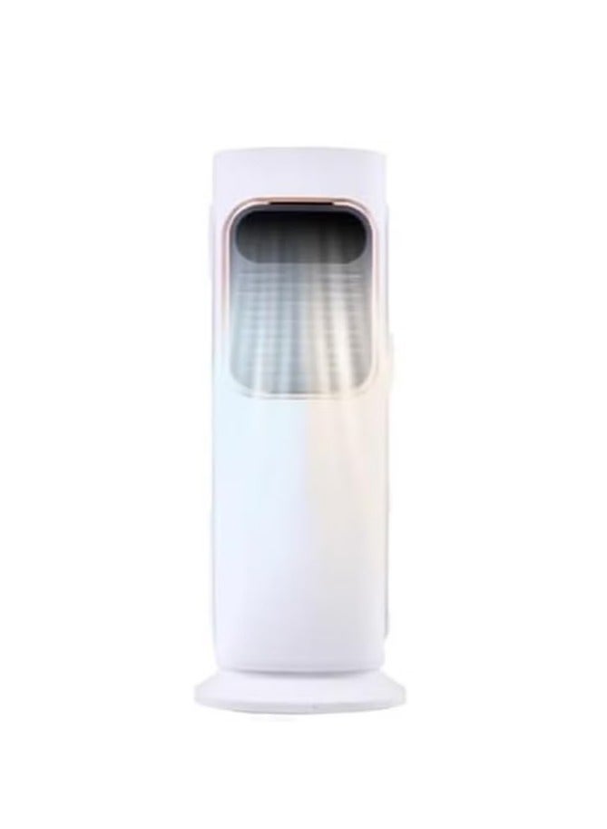 Fresh hot and cold air cooler, white, touch control, F-AH-2000W - Image 2