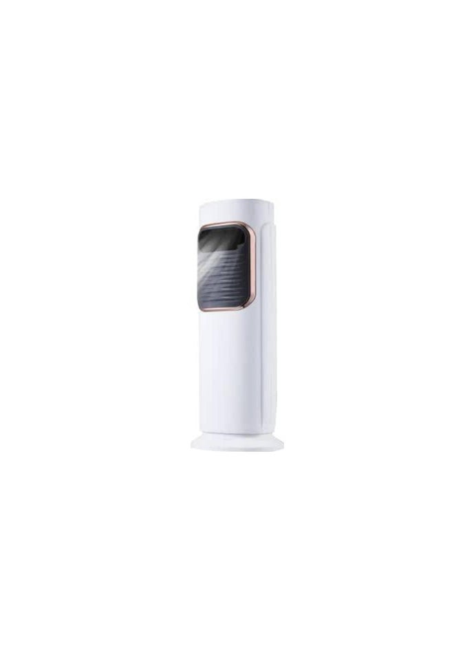 فريش - مبرد هواء فريش حار وبارد، ابيض، تحكم باللمس، F-AH-2000W - Image 1