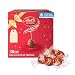 Lindt LINDOR Milk Chocolate Truffles 90 Count Gift Box Chocolate Candy with Smooth Melting Truffle Center 38 oz Box - Image 2