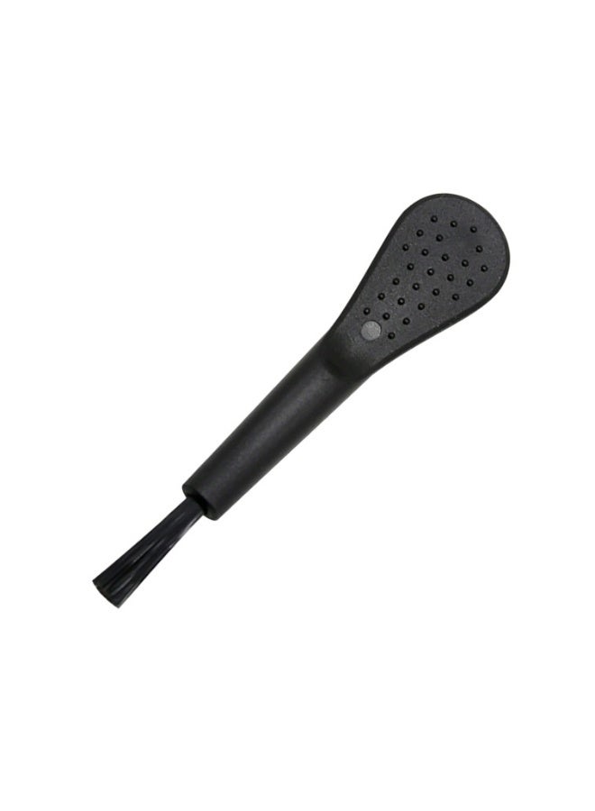 NIBEMINENT Plastic Mini Brush Mobile Screen Mosquito Killer Light Humidifier Keyboard Cleaning Brush  - Image 1