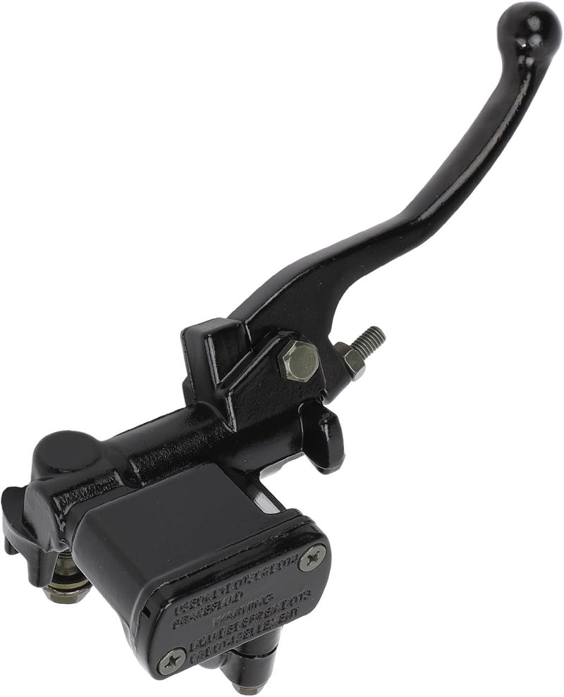 Premium Front Brake Master Cylinder with Lever 45510 forCR125R CR250R CR500R CRF250RReplacement Part - Image 5
