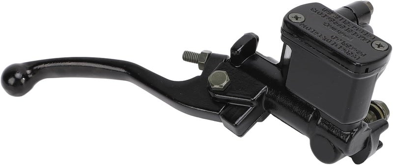 Premium Front Brake Master Cylinder with Lever 45510 forCR125R CR250R CR500R CRF250RReplacement Part - Image 4