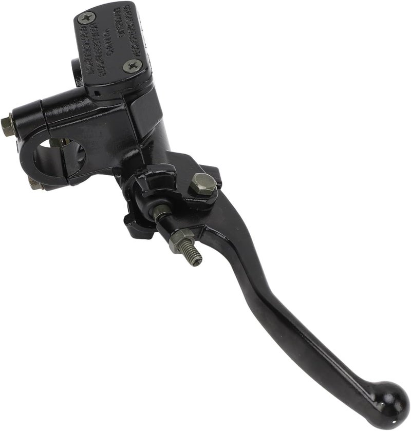 Premium Front Brake Master Cylinder with Lever 45510 forCR125R CR250R CR500R CRF250RReplacement Part - Image 3