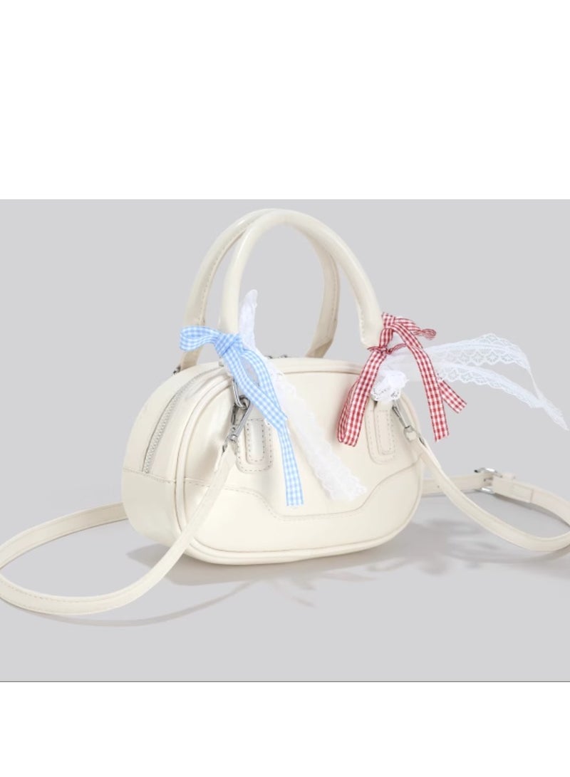 CEEKAY Versatile Chain Niche High-End Crossbody Bag - Image 3