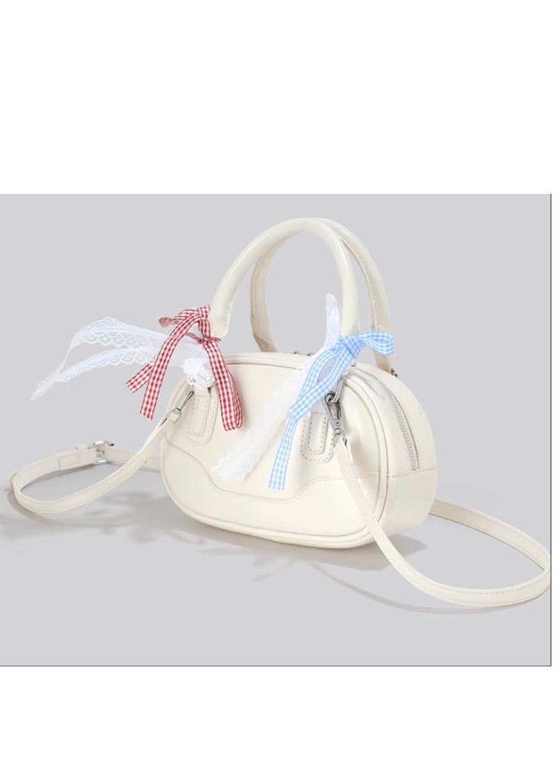 CEEKAY Versatile Chain Niche High-End Crossbody Bag - Image 2