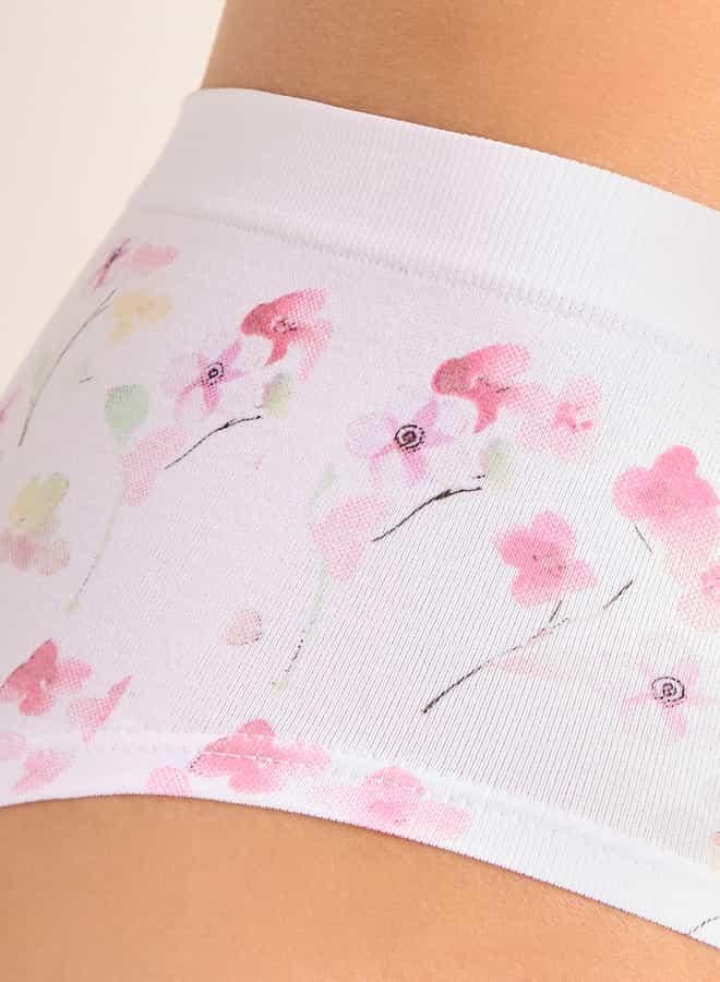 Splash FAV Set of 2 - Assorted Briefs with Elasticated Waistband - Image 3