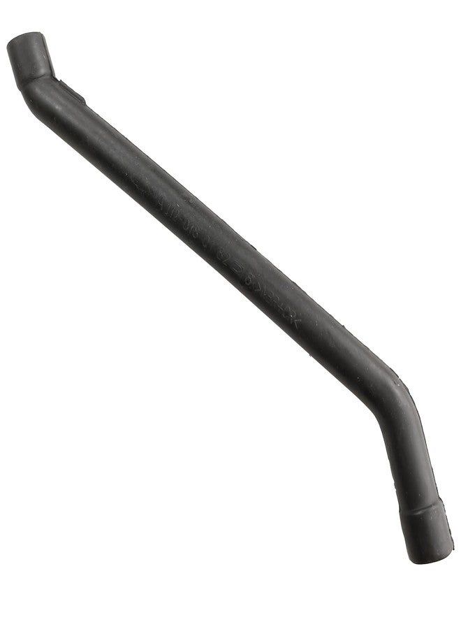 GaeaAuto طقم استبدال خرطوم تهوية علبة المرافق من GaeaAuto، 5 قطع، مناسب لسيارات مرسيدس بنز - Image 5