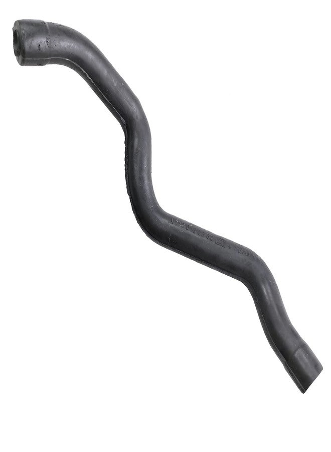 GaeaAuto طقم استبدال خرطوم تهوية علبة المرافق من GaeaAuto، 5 قطع، مناسب لسيارات مرسيدس بنز - Image 4