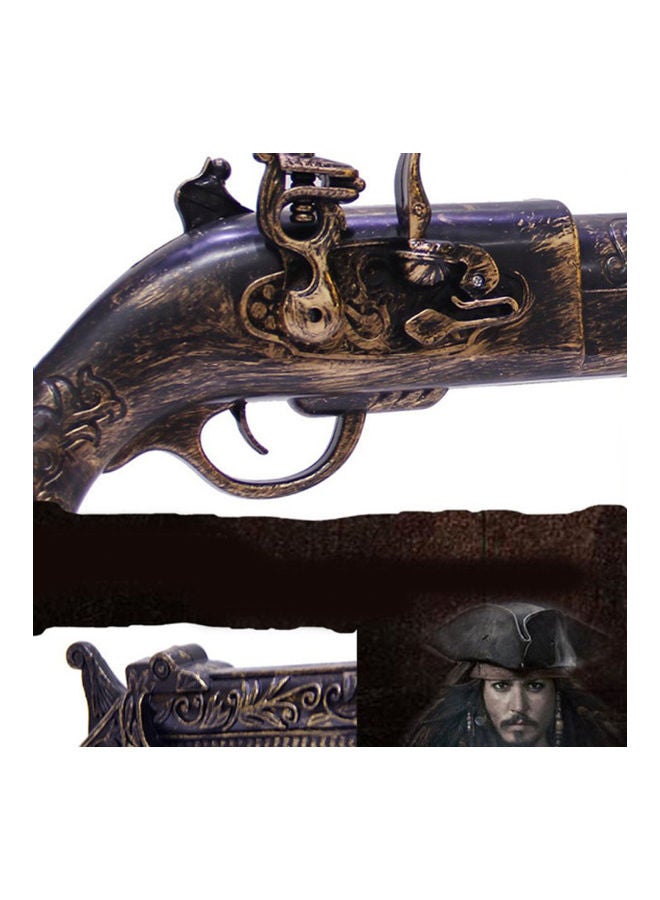 Pirate Toy Costume Accessories Set 24*24*24cm - Image 2