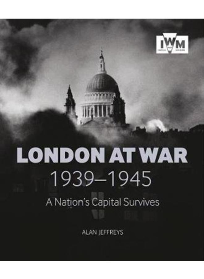 London at War 
