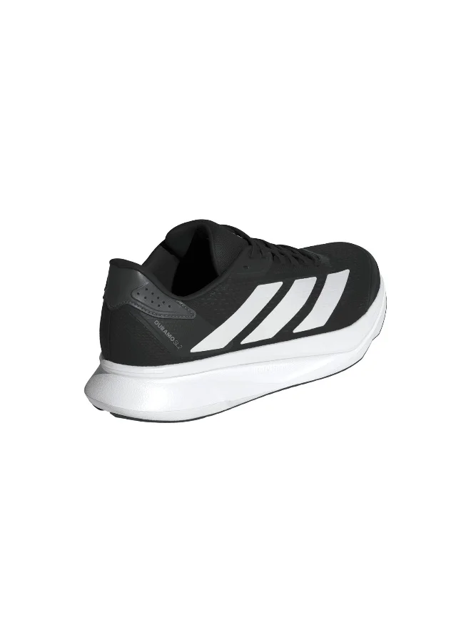 adidas حذاء جري دورامو   للرجال أسود
