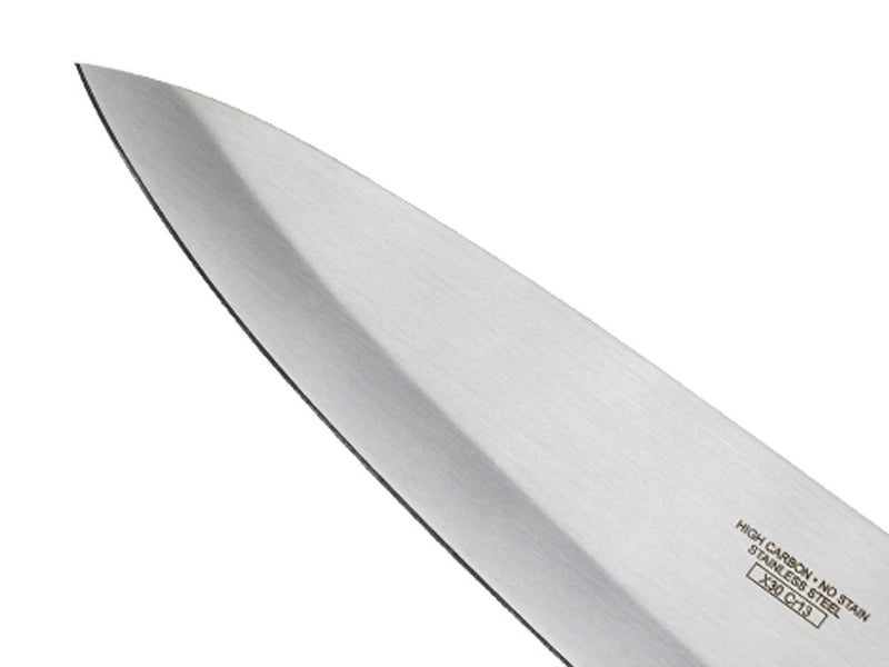 Mercer Culinary Ultimate White, 8 Inch Chef's Knife - Image 2