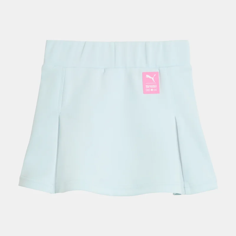 بوما تنورة هلو كيتي آند فريندز بكسرات للأطفال