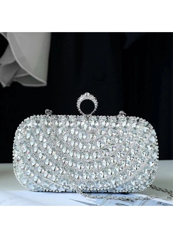 Mark Fairwhale New Fashionable Handbag For Dinner Parties 