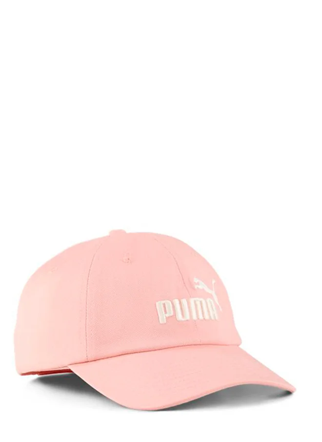 PUMA Kids Logo Baseball Cap