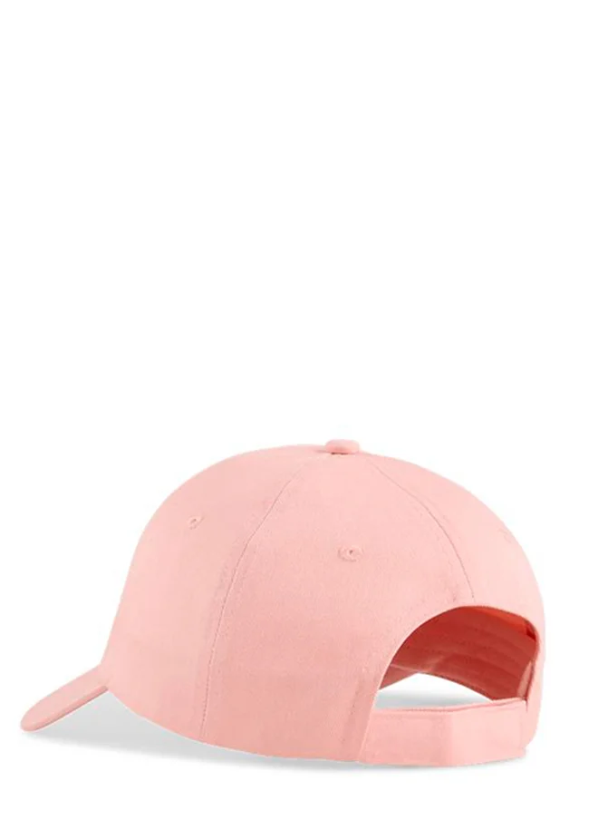 PUMA Kids Logo Baseball Cap