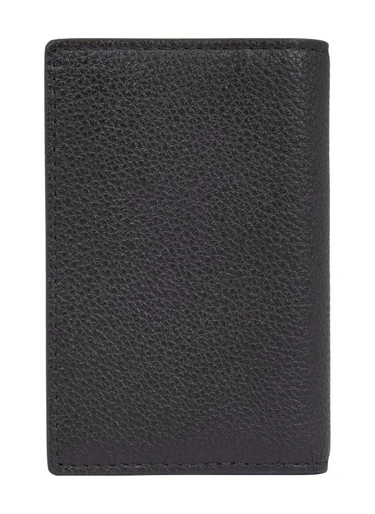 TOMMY HILFIGER Logo Detailed Long Wallet