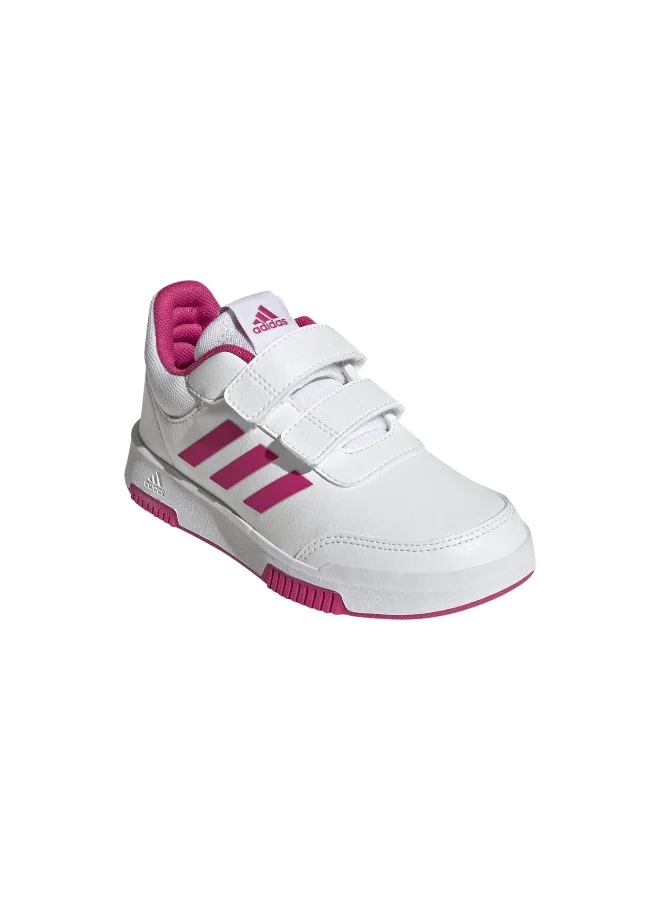 adidas أحذية رياضية تينسور سبورت . سي إف كيه بيضاء