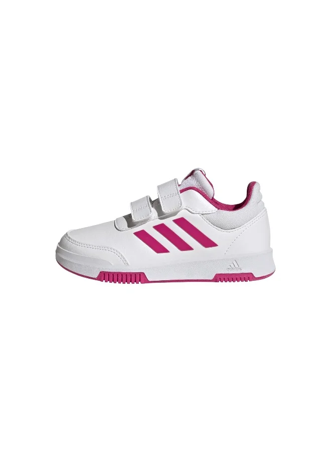 adidas أحذية رياضية تينسور سبورت . سي إف كيه بيضاء