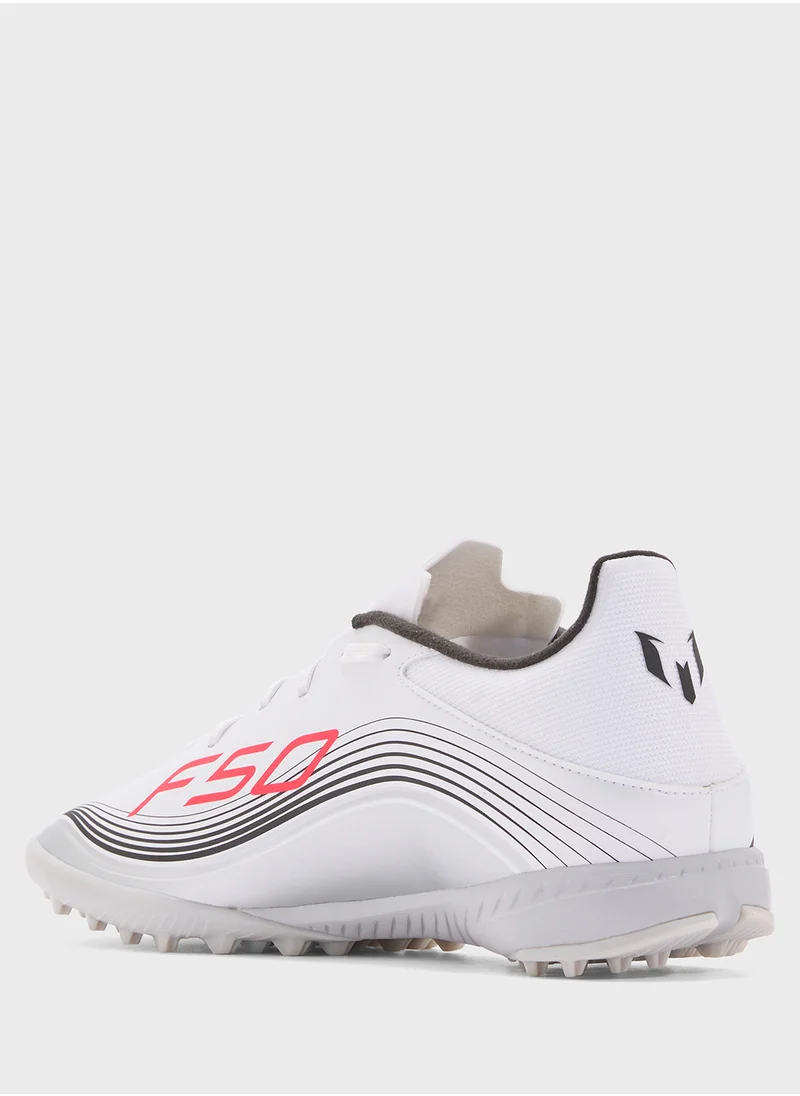 Adidas F50 Messi League Tf