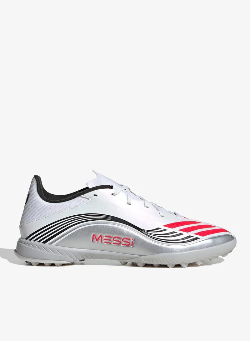 F50 Messi League Turf Boots