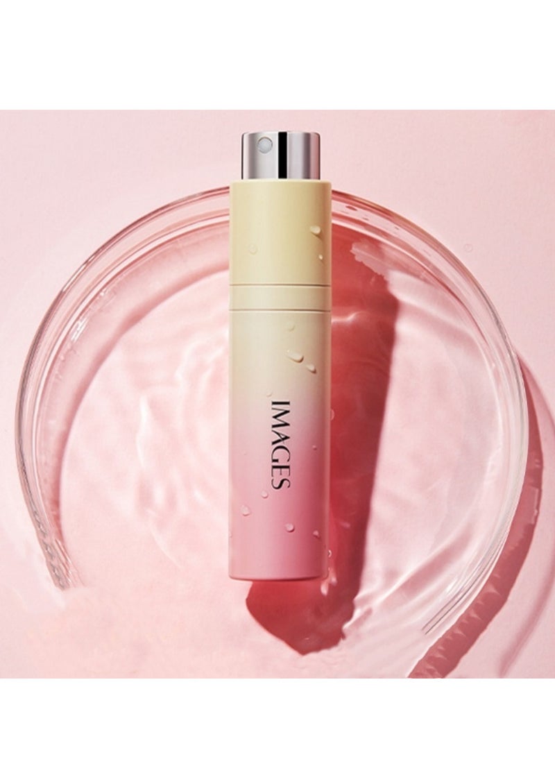 Joyeworld Bad Breath Freshener Mouth Spray Fruity Oral Care Health for Dry Mouth, Relieves - Image 1