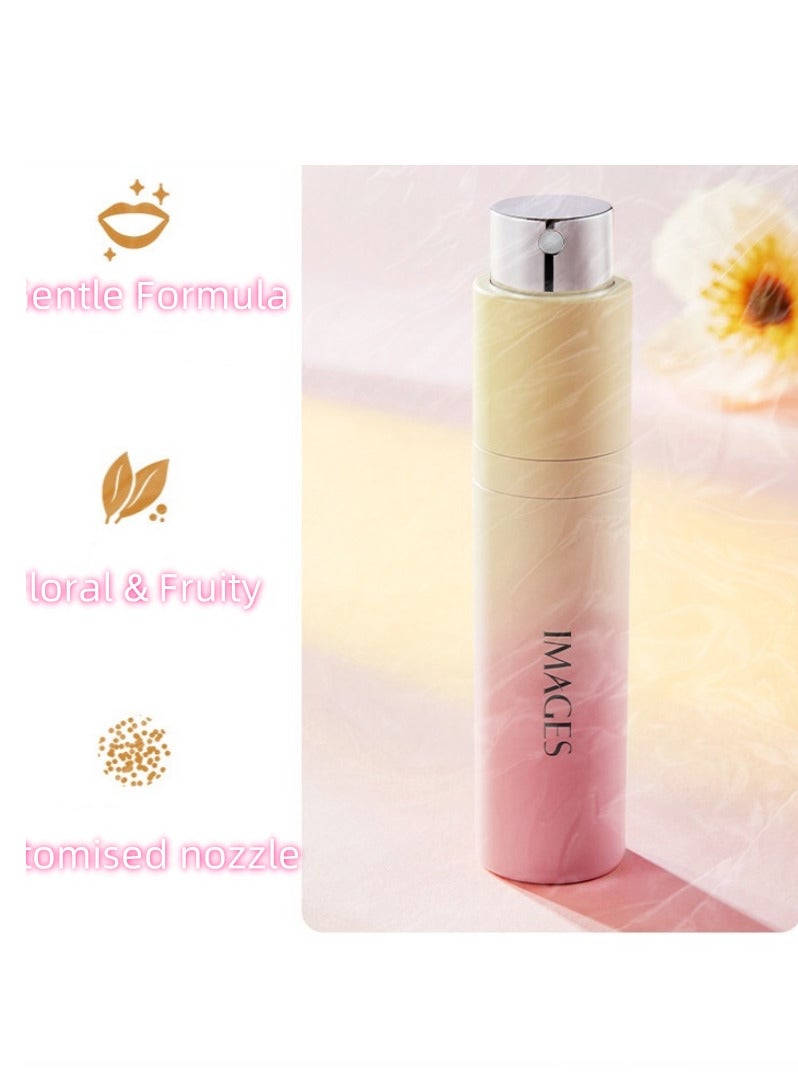 Joyeworld Bad Breath Freshener Mouth Spray Fruity Oral Care Health for Dry Mouth, Relieves - Image 2