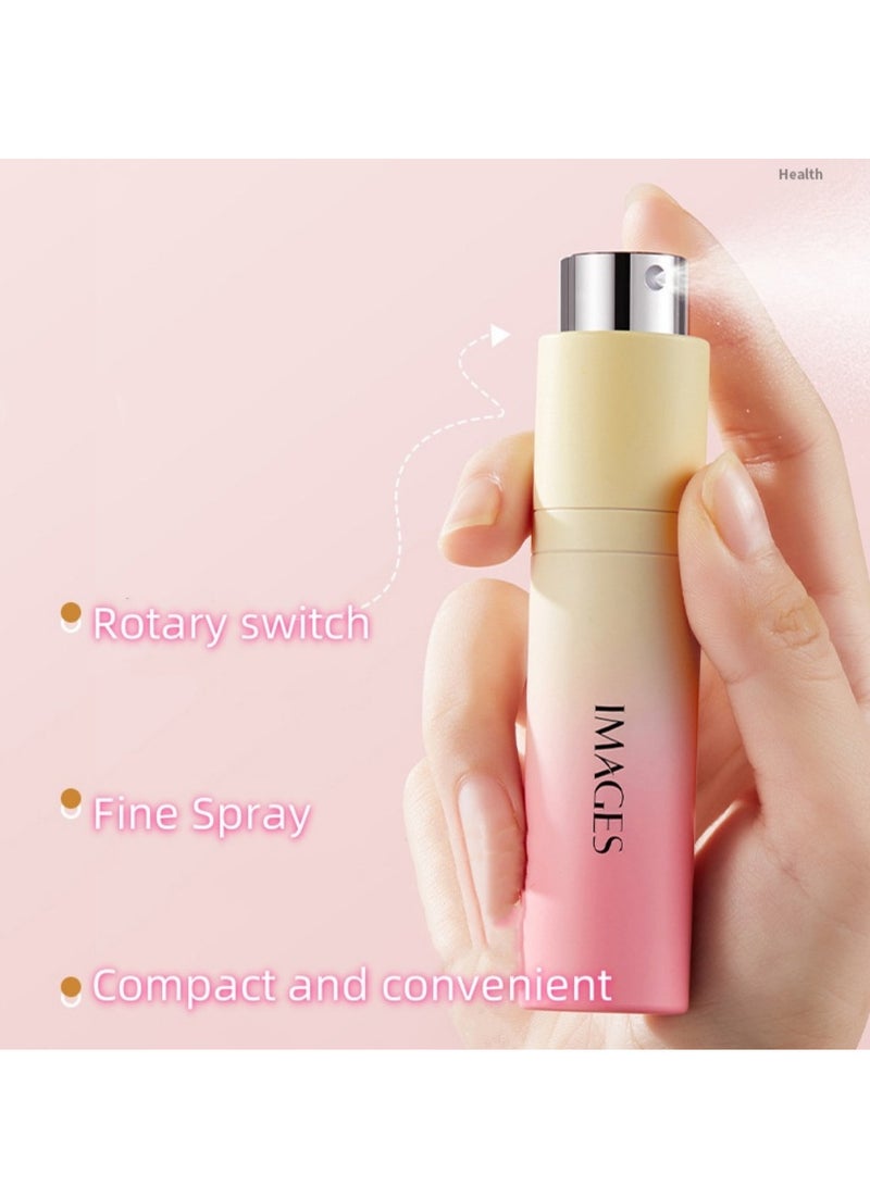 Joyeworld Bad Breath Freshener Mouth Spray Fruity Oral Care Health for Dry Mouth, Relieves - Image 3