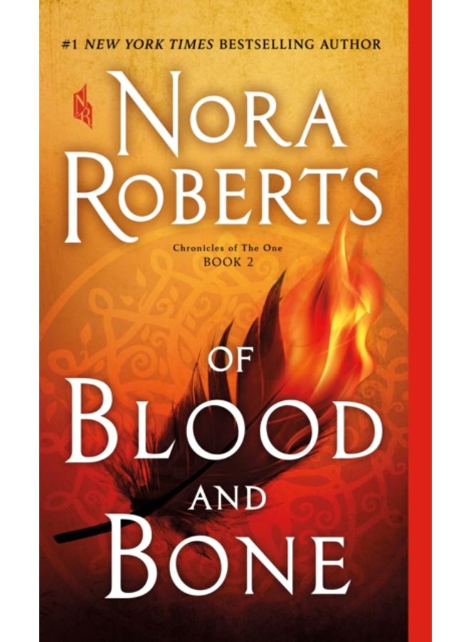 Of Blood and Bone : Chronicles of The One, Book 2 : 2 