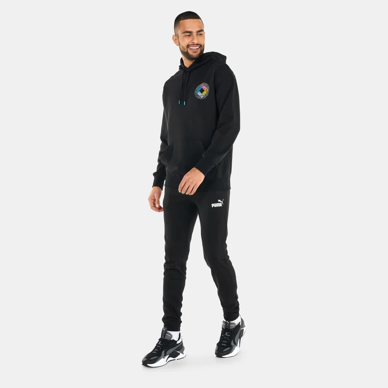 PUMA Men's SWxP Graphic Hoodie